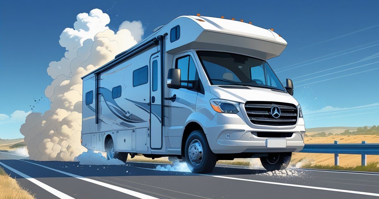 What’s Your Approach to Dealing with RV Breakdowns? (Poll Results!)