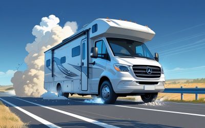 What’s Your Approach to Dealing with RV Breakdowns? (Poll Results!)