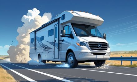 What’s Your Approach to Dealing with RV Breakdowns? (Poll Results!)