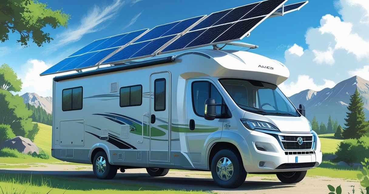 What’s Your Off-Grid Power Strategy? (Poll Results!)