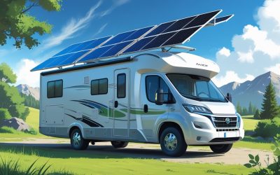 What’s Your Off-Grid Power Strategy? (Poll Results!)