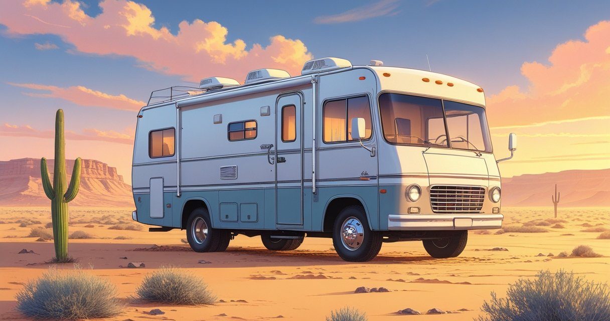 How Do You Stay Safe While Boondocking? Poll Results Are In!