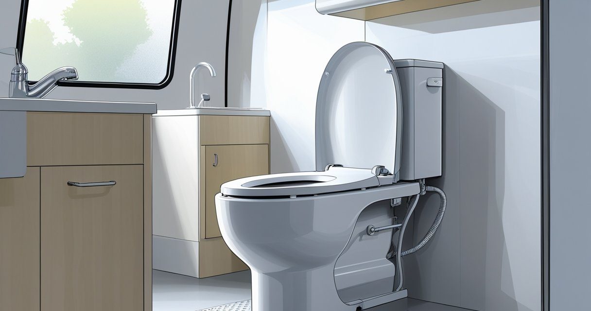 How Do You Manage Your RV’s Black and Gray Water Tanks? (Poll Results)