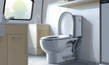 How Do You Manage Your RV’s Black and Gray Water Tanks? (Poll Results)