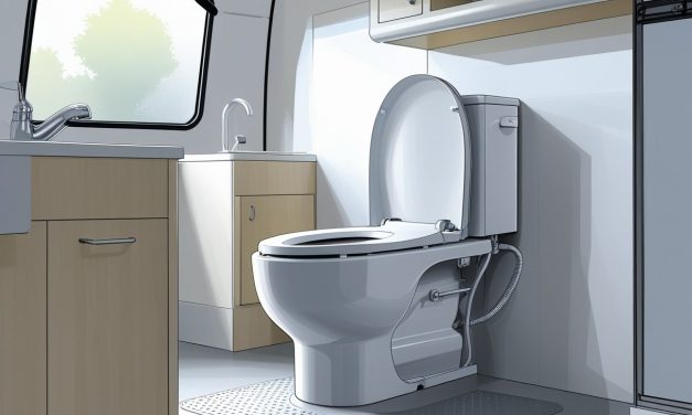 How Do You Manage Your RV’s Black and Gray Water Tanks? (Poll Results)