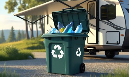 How Do You Manage Waste Disposal While RVing? An RVer’s Poll Results