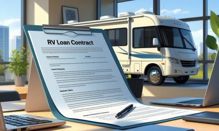Can Someone Assume My RV Loan? A Complete Guide to RV Loan Assumption