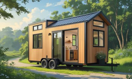 Can Tiny Homes Be Parked in RV Parks?