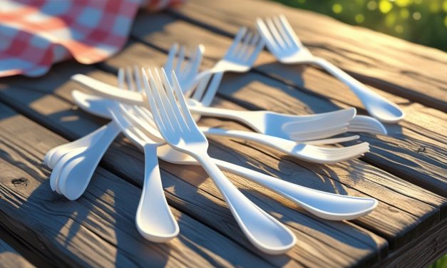 How Do You Educate Others About Sustainable RVing? (Poll Results Revealed!)