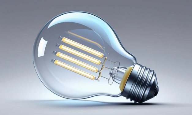 What Type of Energy-Efficient Appliances Do You Use, Rvers? The Poll Results Are In!