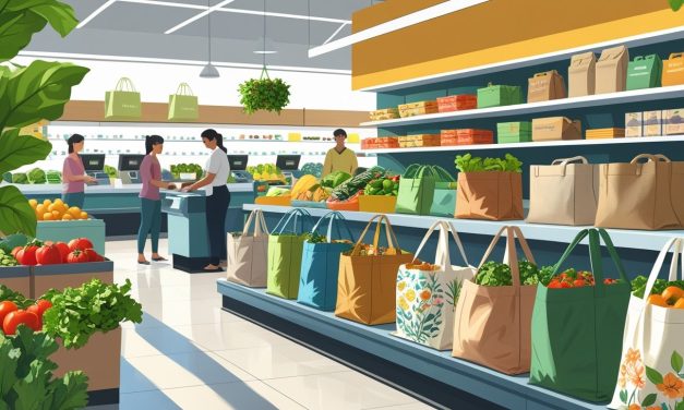 How Do You Reduce Plastic Use While RVing? (Poll Results!)