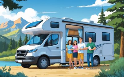 How To Make Money Renting Your RV