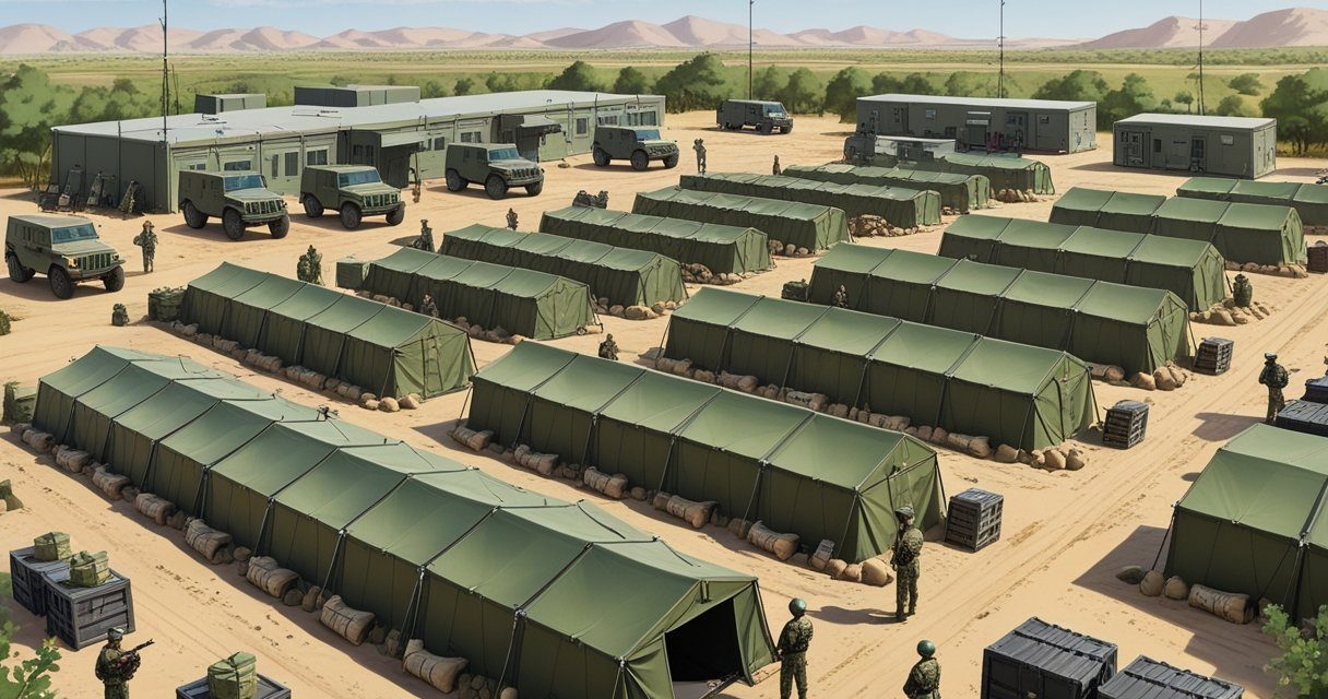 Can Veterans use Military RV Parks?