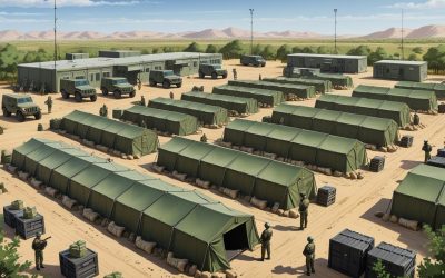 Can Veterans use Military RV Parks?