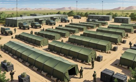 Can Veterans use Military RV Parks?