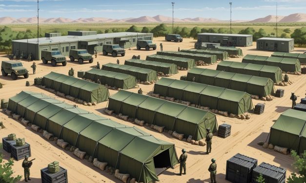 Can Veterans use Military RV Parks?