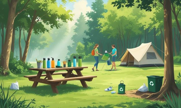 What Eco-Friendly Travel Practices Do You Mostly Follow? (Poll Results)