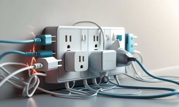 What is Your Approach to Reducing Energy Consumption in Your RV? (Poll Results)