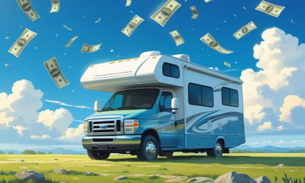 How Much Money Do You Think People Would Spend On An RV? (Poll Results!)