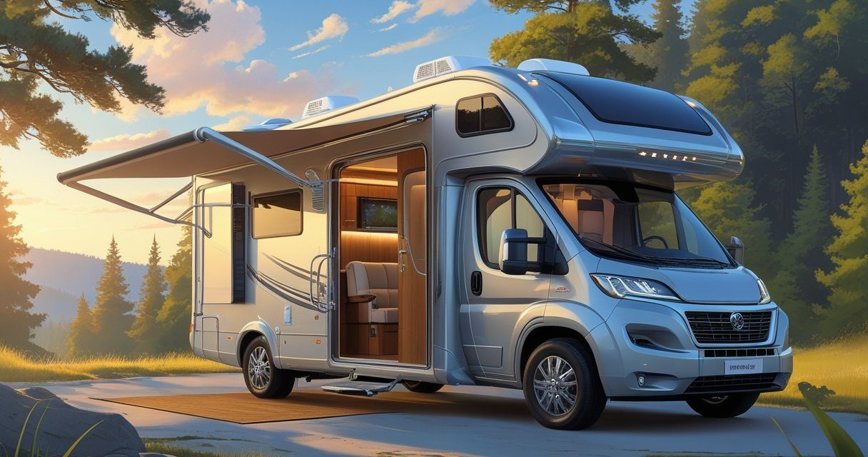 What Would You Trade Your RV For? (Poll Results!)