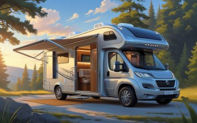 What Would You Trade Your RV For? (Poll Results!)