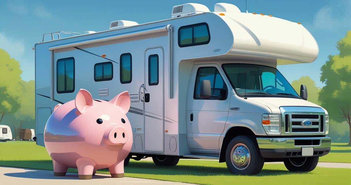10 Battle-Tested Budget RVs Under $10K That Refuse to Die (And Why Dealers Don’t Want You to Know About Them!)