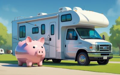 10 Battle-Tested Budget RVs Under $10K That Refuse to Die (And Why Dealers Don’t Want You to Know About Them!)