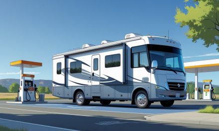 3 Gas Stations Every RVer NEEDS to Know About (One Beat Them All!)