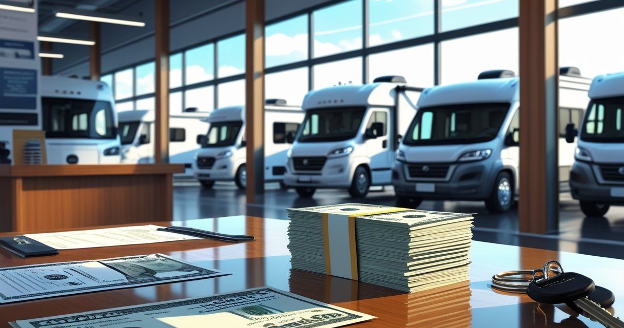 7 Reasons Young RV Buyers Are Being Misled By Dealers