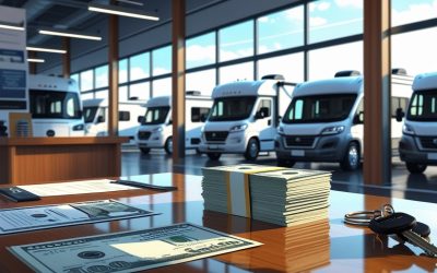 7 Reasons Young RV Buyers Are Being Misled By Dealers