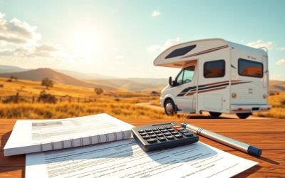 Can You Get a 30 Year Loan on an RV?
