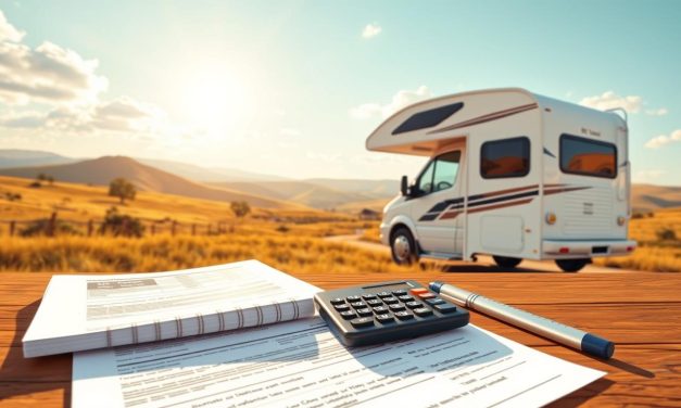 Can You Get a 30 Year Loan on an RV?