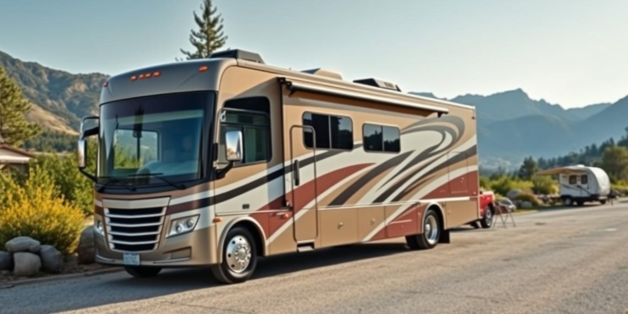Class A RV License Requirements: Do You Need a Special License?
