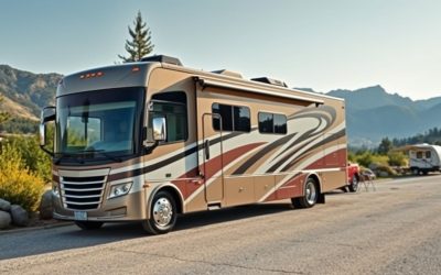 Class A RV License Requirements: Do You Need a Special License?