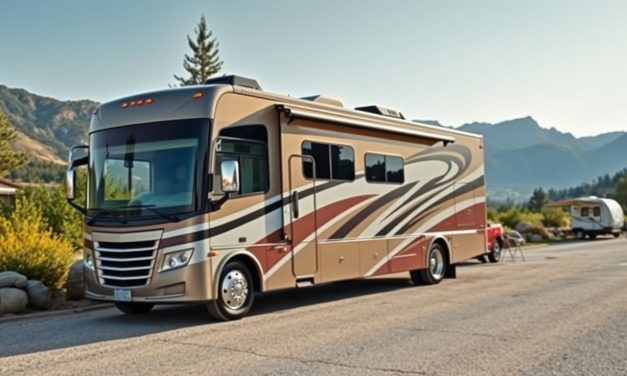 Class A RV License Requirements: Do You Need a Special License?