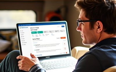 Can You Change Starlink RV to Residential? Complete Conversion Guide