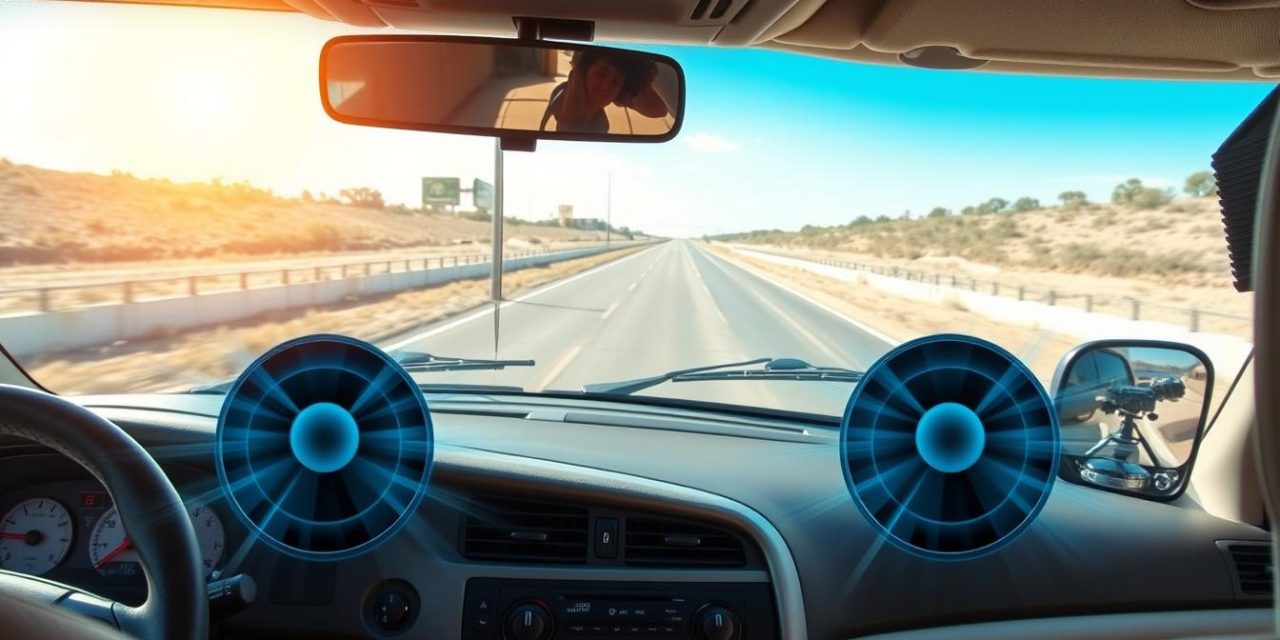 Can You Drive an RV with the Generator On? Complete Safety Guide