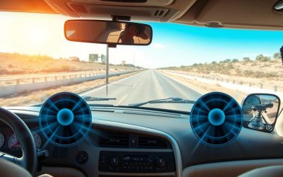 Can You Drive an RV with the Generator On? Complete Safety Guide