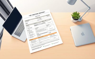 can you get a carfax on an rv?