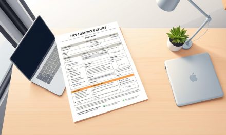 can you get a carfax on an rv?