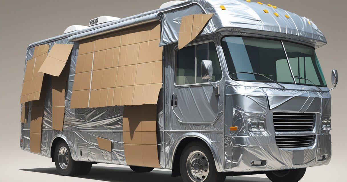 9 Hilarious Campground Personalities You’ll Meet on the Road (And Probably Already Have!)