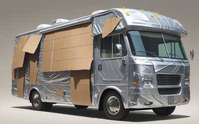 9 Hilarious Campground Personalities You’ll Meet on the Road (And Probably Already Have!)