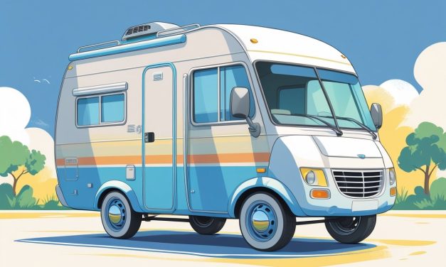 What’s Your Preferred RV Length? (Poll Results!)