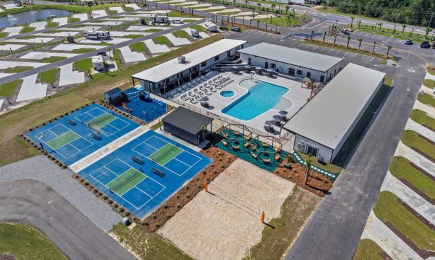 Paradise Found RV Resort Review: Alabama’s Premier Gulf Coast RV Destination