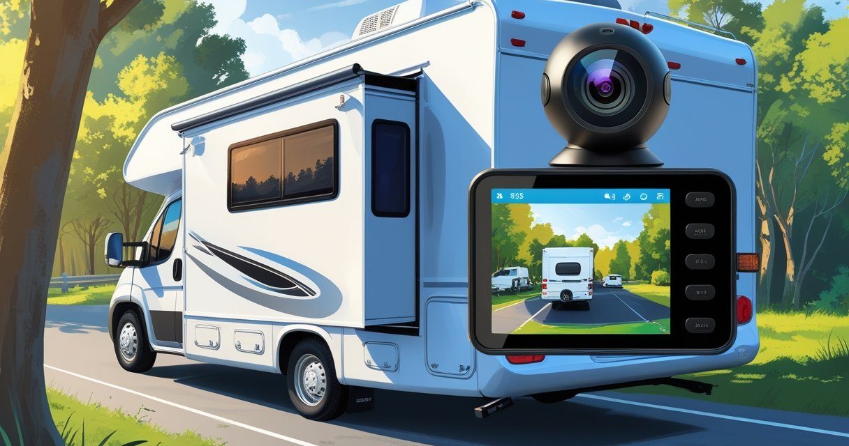 8 RV Upgrades That Actually Matter (And Will Change Your Life on the Road!)