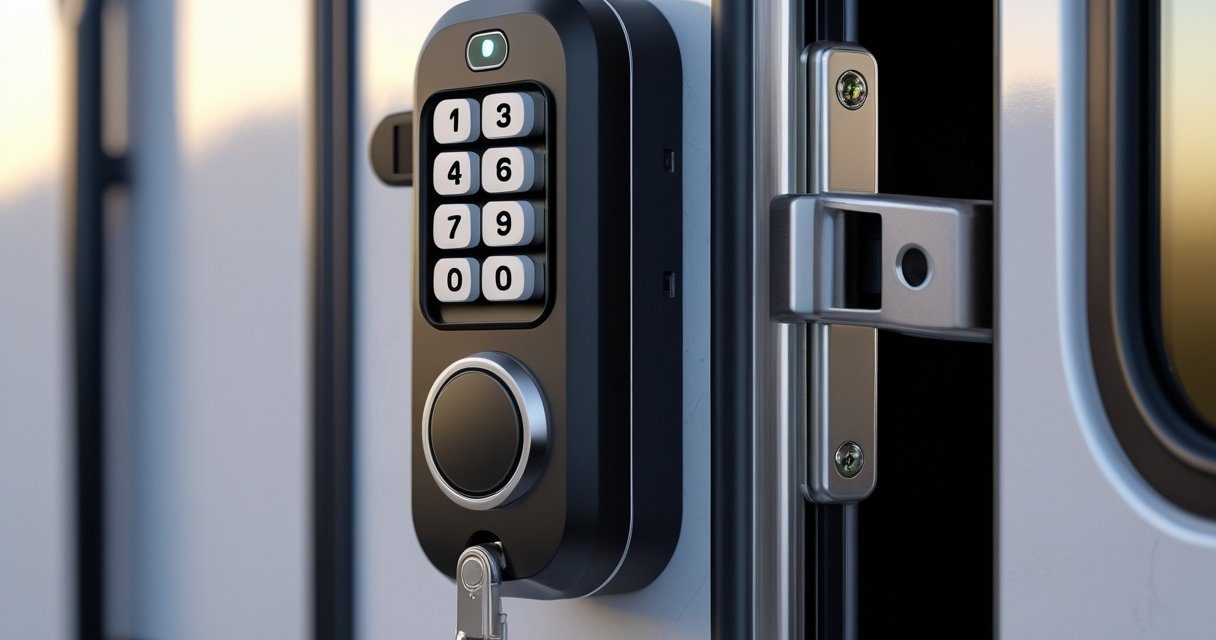 7 Smart RV Features That Will Blow Your Mind (And Make You Look Like a Tech Wizard!)