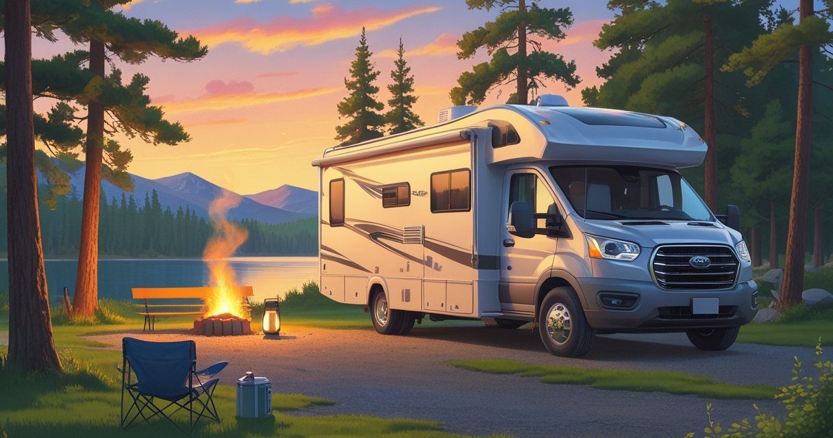 8 Brutally Honest Truths About Living in the Same RV for 8 Years (Plus the ONE Thing They’d Change)