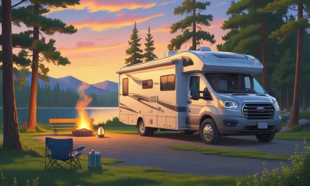 8 Brutally Honest Truths About Living in the Same RV for 8 Years (Plus the ONE Thing They’d Change)