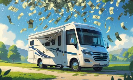 How Much Do Think RVers Spend Annually on RV-Related Expenses? (Poll Results!)