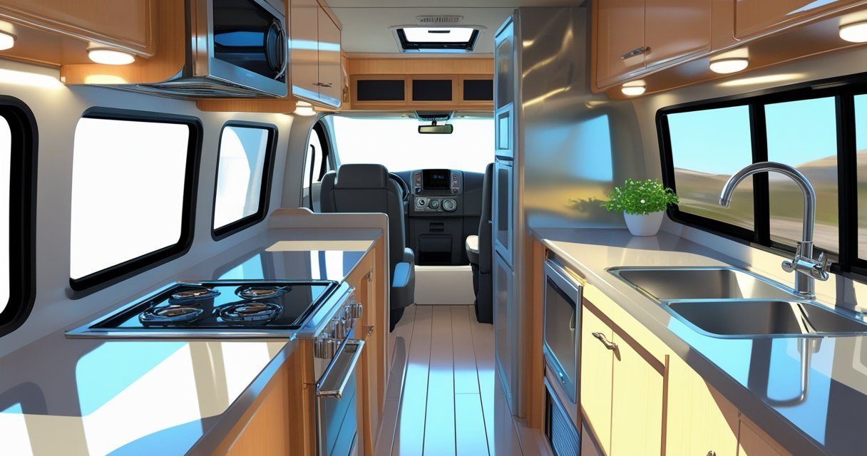 Can You Guess How Much RV’ers Have Spent on a Single Upgrade? (Poll Results!)